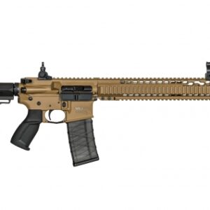 MKA 556 Desert Tactical Rifle – 5.56 NATO