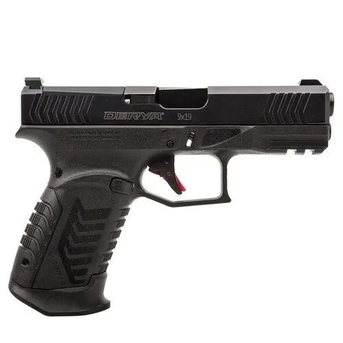 Derya DY9 9mm Semi-Automatic Pistol