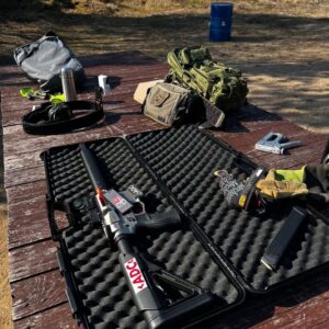 ADC AR-15 Competition Rifle – 5.56 NATO / .223 Remington