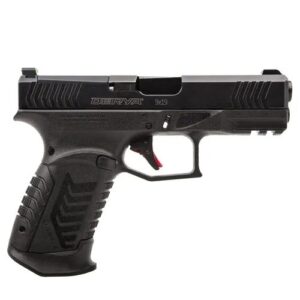 Pistol