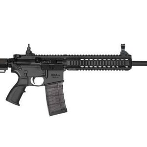 Machine Guns