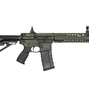 MKA 556 Tactical Rifle – 5.56 NATO